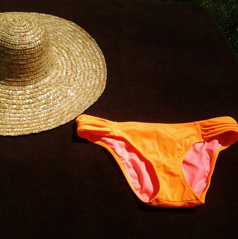 Victoria Secret bikini bottoms